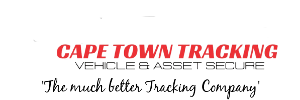 Cape Town Tracking